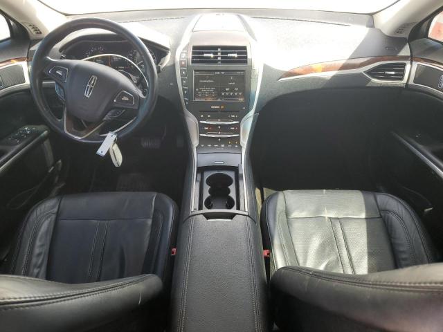Photo 8 from auction – 2015 LINCOLN MKZ with VIN 3LN6L2JK3FR624196