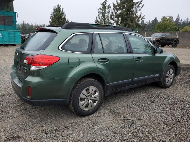 Photo 3 from auction – 2014 SUBARU OUTBACK 2. with VIN 4S4BRBAC7E1321131