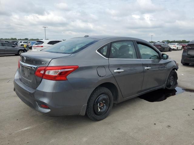 Photo 3 from auction – 2016 NISSAN SENTRA S with VIN 3N1AB7AP1GY241510
