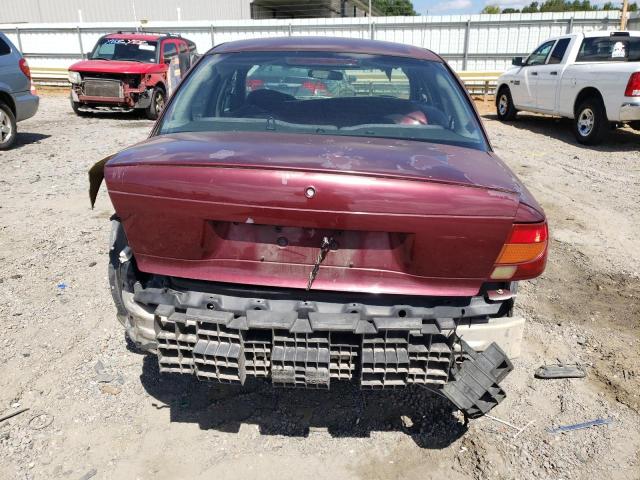 Photo 6 from auction – 2001 SATURN SL1 with VIN 1G8ZH52841Z299564