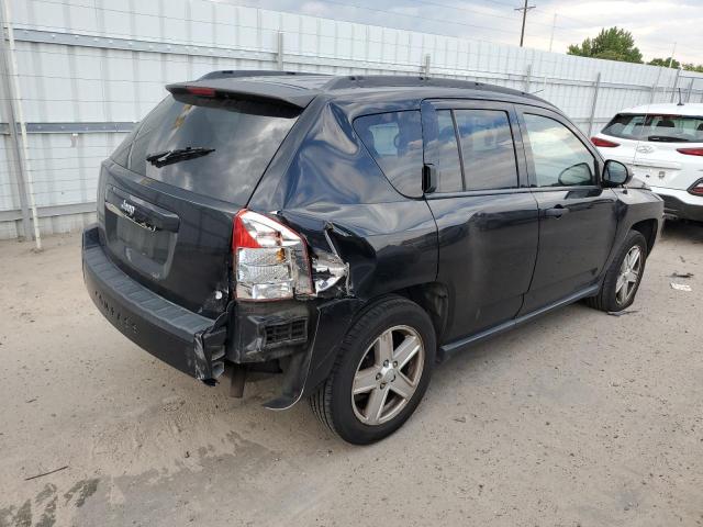 Photo 3 from auction – 2007 JEEP COMPASS with VIN 1J8FT47W97D105960