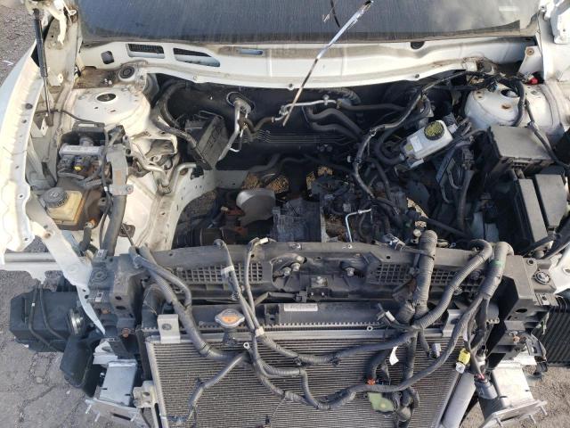 Photo 12 from auction – 2017 INFINITI QX60 with VIN 5N1DL0MM2HC558671