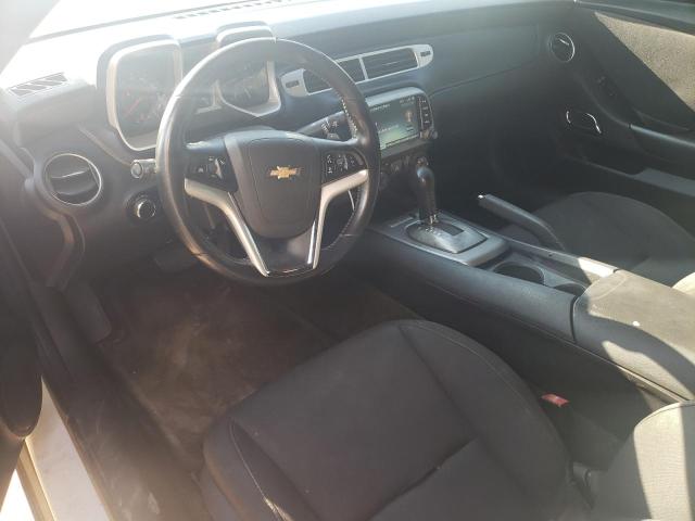 Photo 8 from auction – 2013 CHEVROLET CAMARO LT with VIN 2G1FB1E3XD9188754