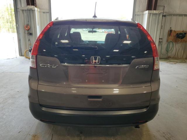 Photo 6 from auction – 2012 HONDA CR-V EXL with VIN 5J6RM4H75CL008774