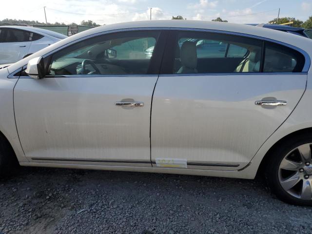 Photo 12 from auction – 2010 BUICK LACROSSE C with VIN 1G4GC5GGXAF136734