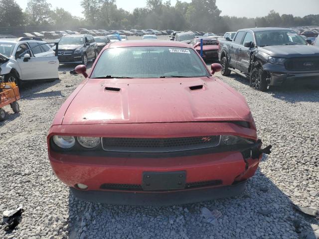 Photo 5 from auction – 2011 DODGE CHALLENGER with VIN 2B3CJ5DT3BH571221