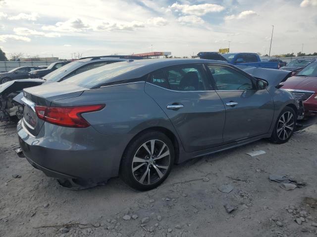 Photo 3 from auction – 2017 NISSAN MAXIMA 3.5 with VIN 1N4AA6APXHC378942