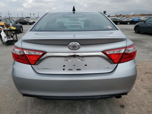 Photo 6 from auction – 2017 TOYOTA CAMRY LE with VIN 4T1BF1FK6HU377311