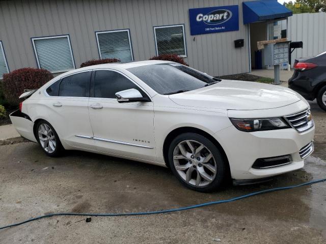 Photo 4 from auction – 2014 CHEVROLET IMPALA LTZ with VIN 2G1155S39E9206756