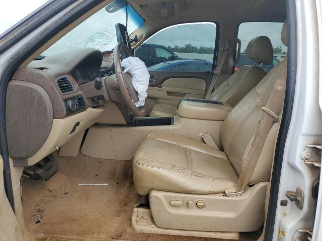 Photo 7 from auction – 2011 GMC YUKON SLT with VIN 1GKS1CE09BR154032