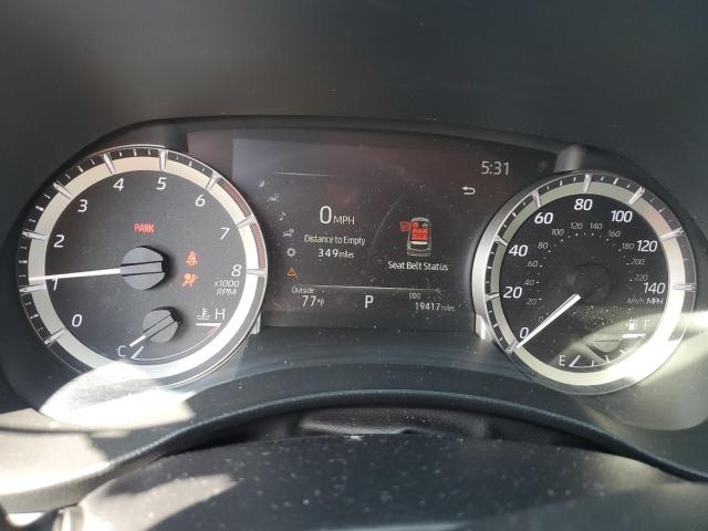 Photo 9 from auction – 2023 TOYOTA HIGHLANDER with VIN 5TDKDRAH5PS512639