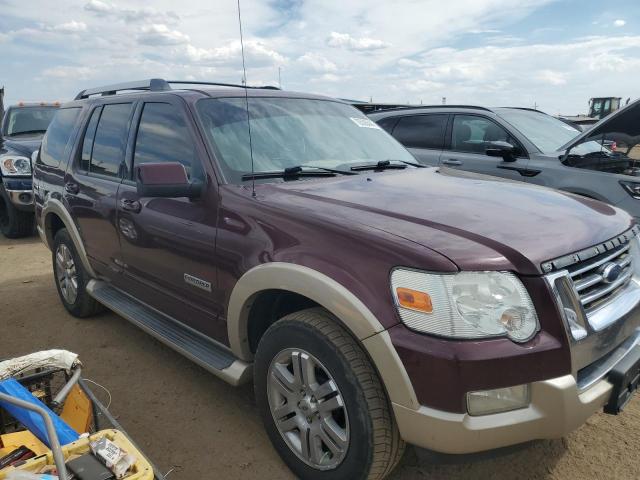 Photo 4 from auction – 2006 FORD EXPLORER E with VIN 1FMEU74816UA97211