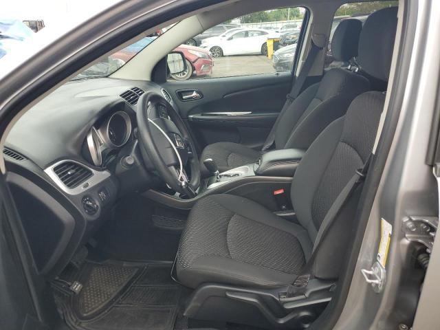 Photo 7 from auction – 2016 DODGE JOURNEY SX with VIN 3C4PDCBB7GT147948