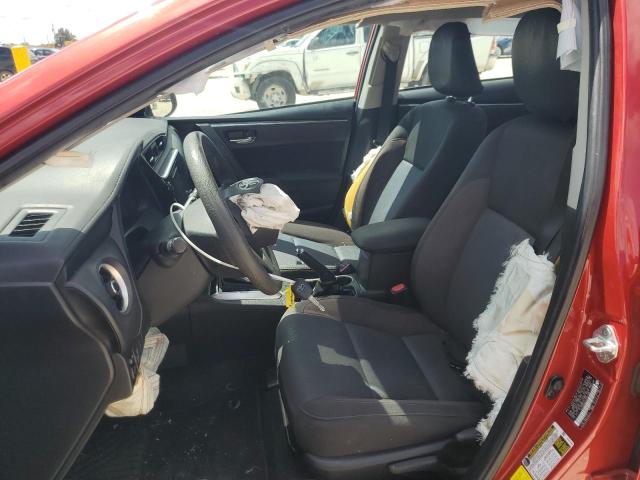 Photo 7 from auction – 2018 TOYOTA COROLLA L with VIN 5YFBURHE2JP792189
