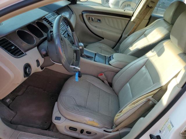 Photo 7 from auction – 2011 FORD TAURUS LIM with VIN 1FAHP2FWXBG186989