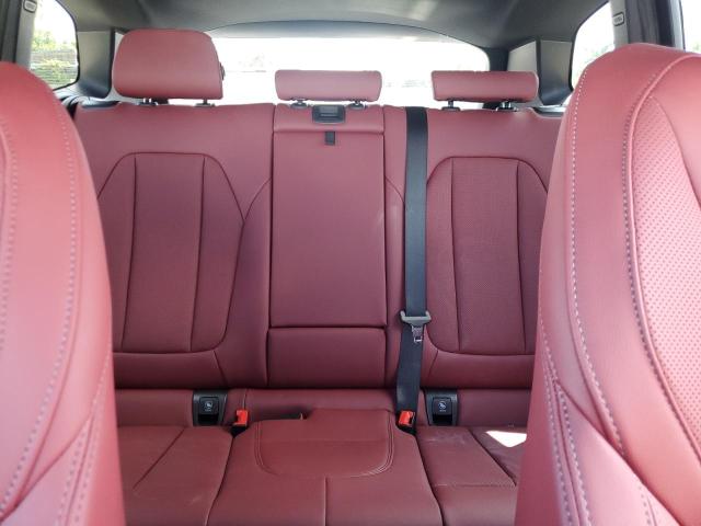 Photo 10 from auction – 2024 BMW X3 SDRIVE3 with VIN 5UX43DP09R9V35521
