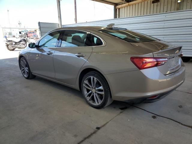 Photo 2 from auction – 2024 CHEVROLET MALIBU PRE with VIN 1G1ZE5ST8RF212032