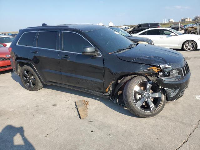 Photo 4 from auction – 2015 JEEP GRAND CHER with VIN 1C4RJFAG1FC650448