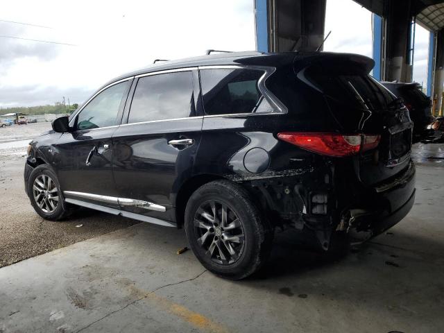 Photo 2 from auction – 2014 INFINITI QX60 with VIN 5N1AL0MN2EC519280