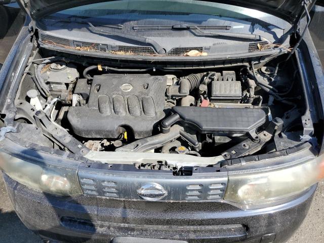 Foto 11 de la subasta – 2010 NISSAN CUBE BASE con VIN JN8AZ2KR7AT169924