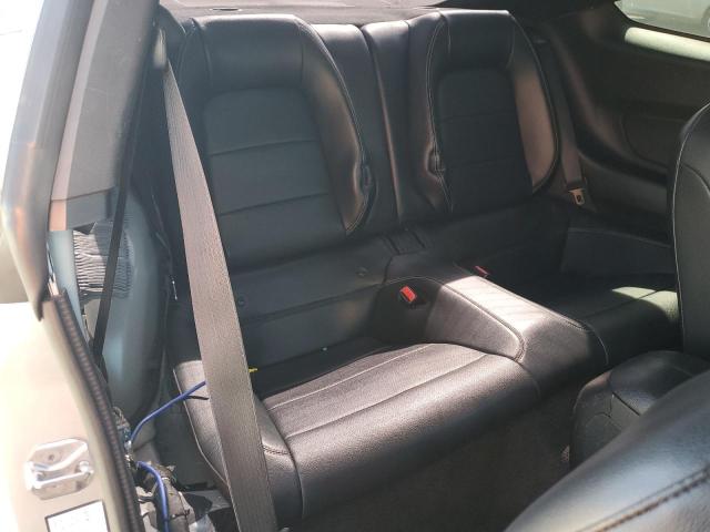 Photo 10 from auction – 2015 FORD MUSTANG with VIN 1FA6P8TH7F5319760