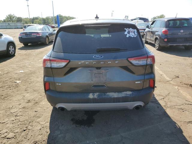 Photo 6 from auction – 2020 FORD ESCAPE with VIN 1FMCU9G68LUB65030