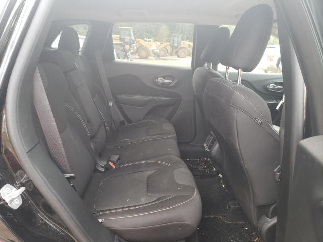 Photo 11 from auction – 2015 JEEP CHEROKEE L with VIN 1C4PJMCB7FW600262