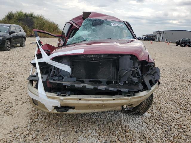 Photo 5 from auction – 2013 RAM 1500 LONGH with VIN 1C6RR6PT5DS628797