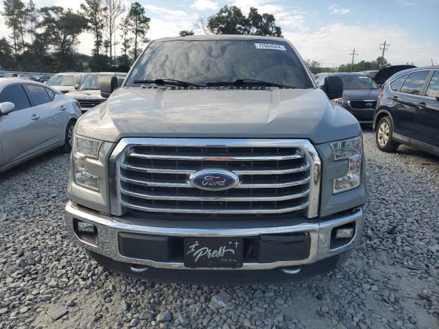 Photo 5 from auction – 2016 FORD F150 SUPER with VIN 1FTEW1EPXGKE73970