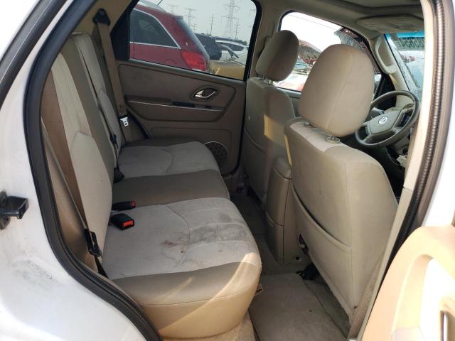 Photo 11 from auction – 2007 MERCURY MARINER LU with VIN 4M2YU81147KJ08451