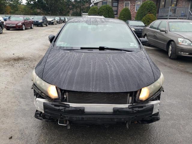 Zdjęcie 5 z aukcji – 2014 HONDA CIVIC 4D z VIN 19XFB2F51EE227246