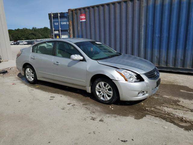 Photo 4 from auction – 2012 NISSAN ALTIMA BAS with VIN 1N4AL2AP8CN495483