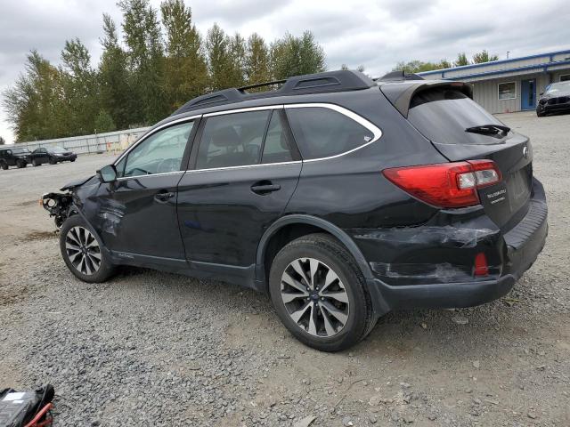 Photo 2 from auction – 2017 SUBARU OUTBACK 2. with VIN 4S4BSAKC7H3421770