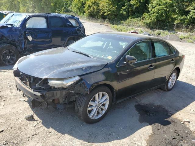 TOYOTA AVALON BAS 2014 with VIN 4T1BK1EB7EU089015 - Photo from auction