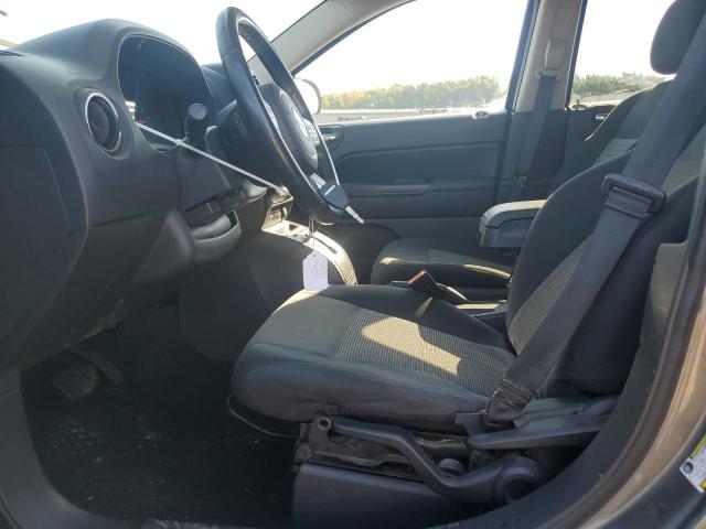 Photo 7 from auction – 2011 JEEP COMPASS SP with VIN 1J4NT1FB0BD241106