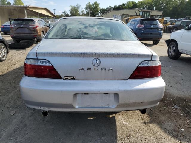 Photo 6 from auction – 2002 ACURA 3.2TL with VIN 19UUA56682A036699