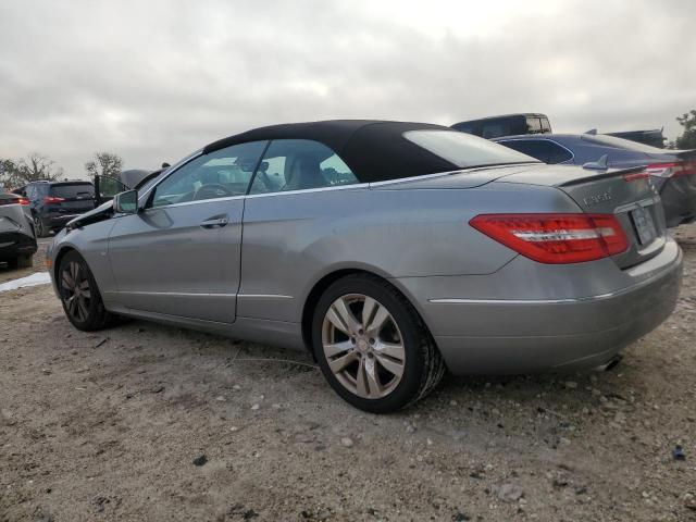Photo 2 from auction – 2012 MERCEDES-BENZ E 350 with VIN WDDKK5KF4CF167244