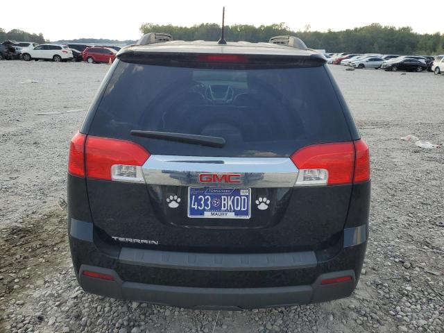 Photo 6 from auction – 2013 GMC TERRAIN SL with VIN 2GKALUEK4D6367806