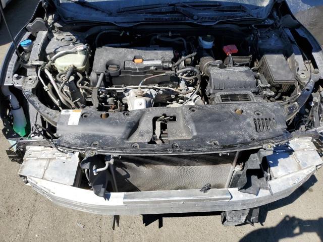 Photo 11 from auction – 2018 HONDA CIVIC EX with VIN 2HGFC2F75JH524681