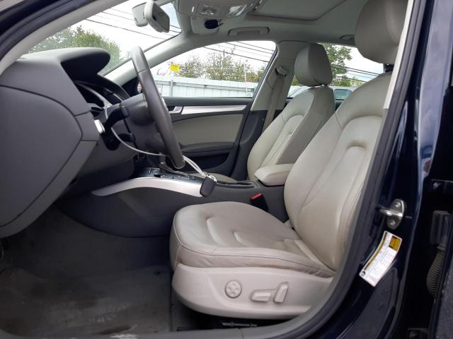 Photo 7 from auction – 2012 AUDI A4 PREMIUM with VIN WAUFFAFL9CA113344