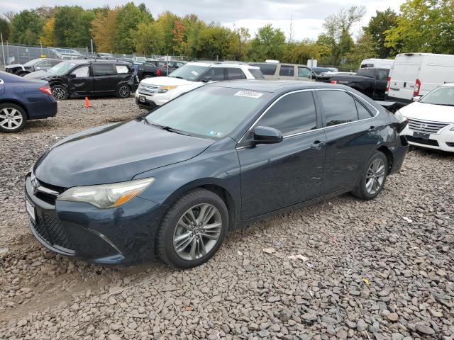 TOYOTA CAMRY LE 2015 with VIN 4T1BF1FK0FU063327 - Photo from auction