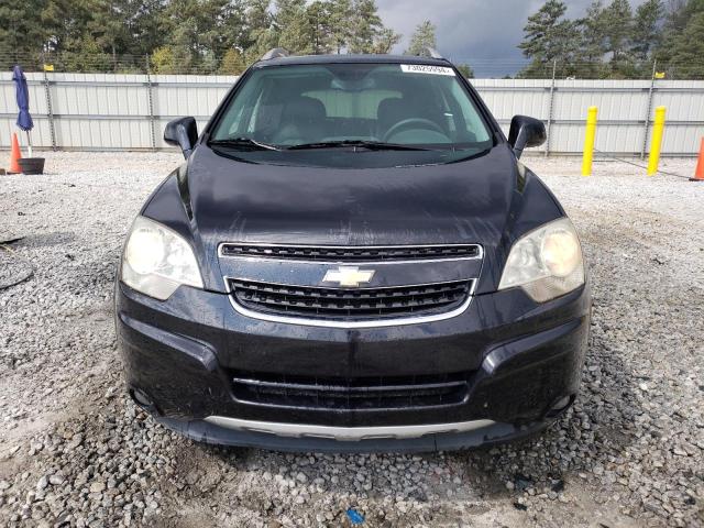 Photo 5 from auction – 2014 CHEVROLET CAPTIVA LT with VIN 3GNAL3EK4ES630957