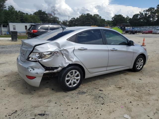 Photo 3 from auction – 2012 HYUNDAI ACCENT GLS with VIN KMHCT4AE6CU076045