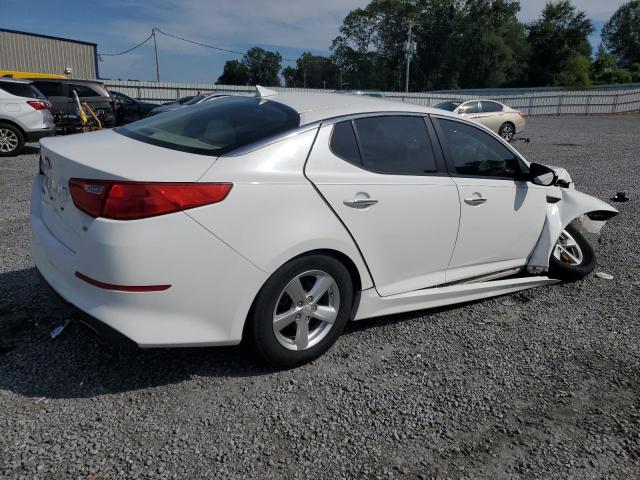 Photo 3 from auction – 2015 KIA OPTIMA LX with VIN KNAGM4A71F5553593