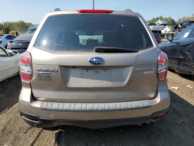 Photo 6 from auction – 2015 SUBARU FORESTER 2 with VIN JF2SJADC9FH474766