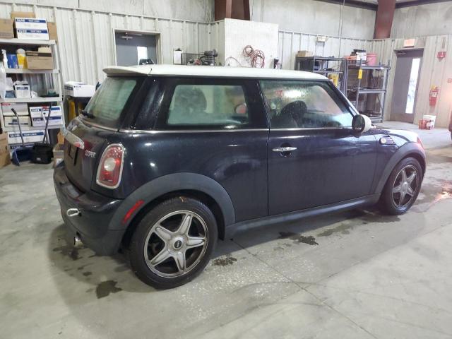Photo 3 from auction – 2008 MINI COOPER with VIN WMWMF33508TU63935