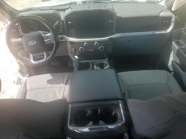 Photo 8 from auction – 2021 FORD F150 SUPER with VIN 1FTEW1EP4MKD80907