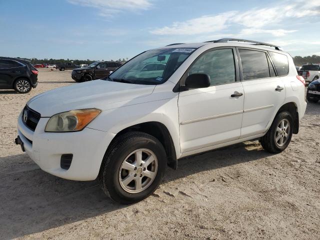TOYOTA RAV4 2009 with VIN JTMZF33V295000533 - Photo from auction
