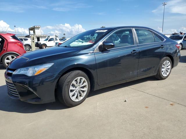TOYOTA CAMRY LE 2016 with VIN 4T4BF1FK9GR551229 - Photo from auction