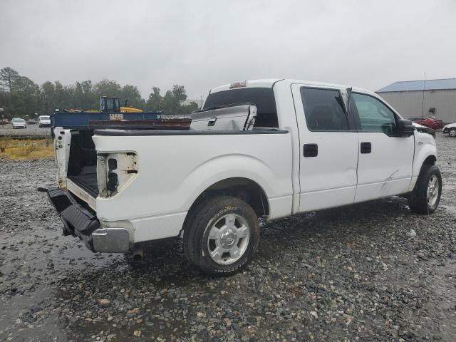 Photo 3 from auction – 2010 FORD F150 SUPER with VIN 1FTFW1CV9AFB94435